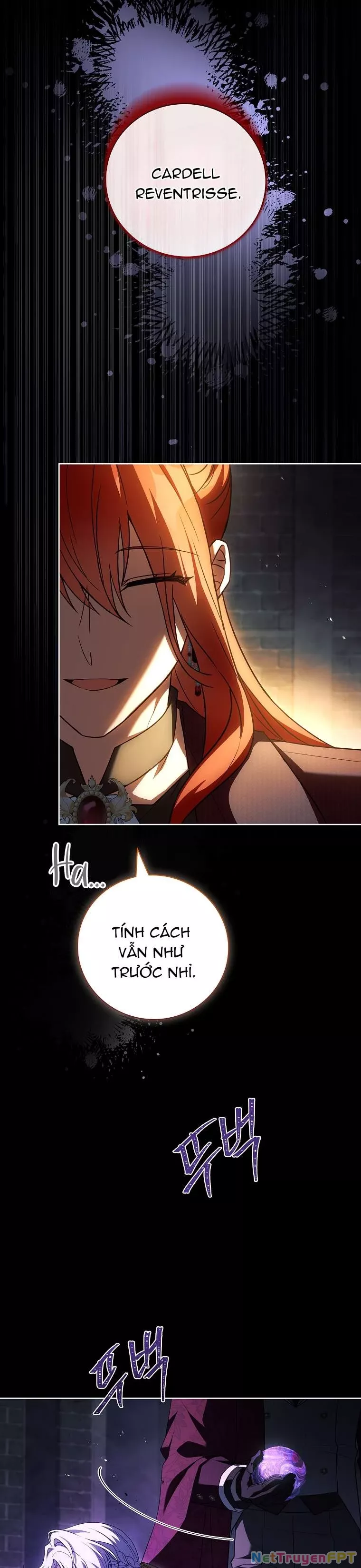 Cha Nào Con Nấy: Chapter 18