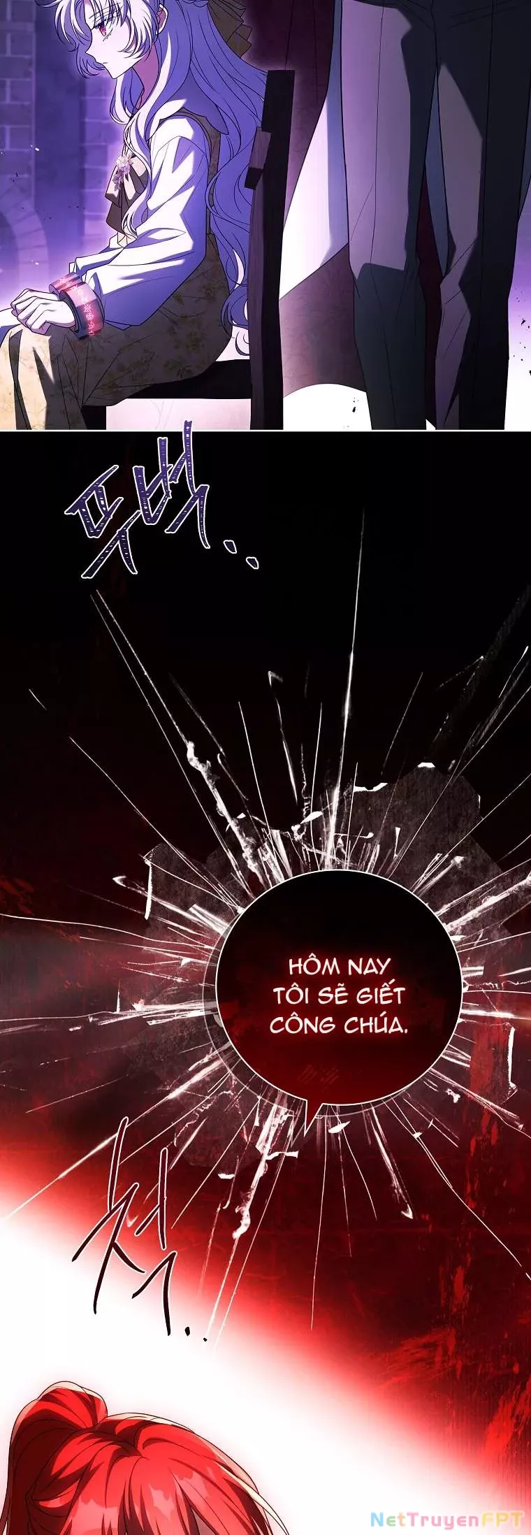 Cha Nào Con Nấy: Chapter 18