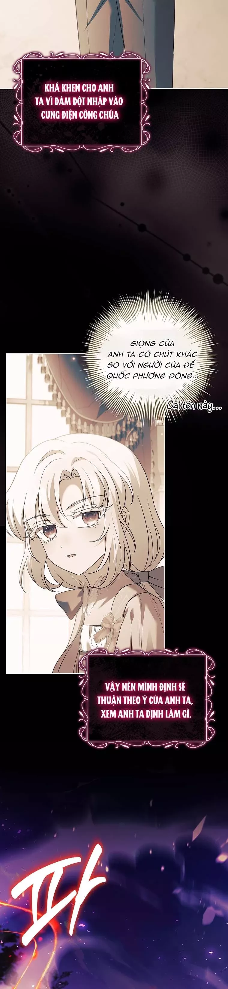 Cha Nào Con Nấy: Chapter 18