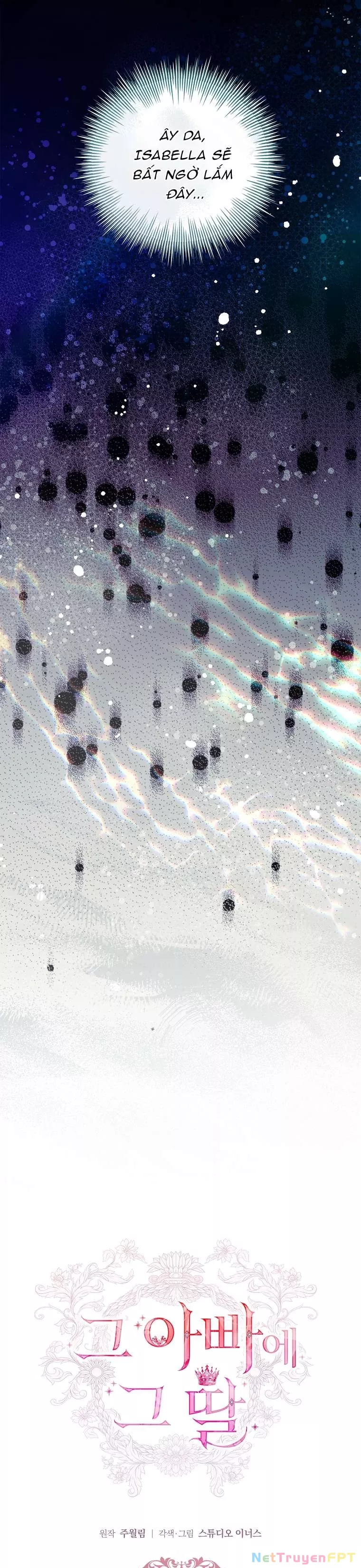 Cha Nào Con Nấy: Chapter 18