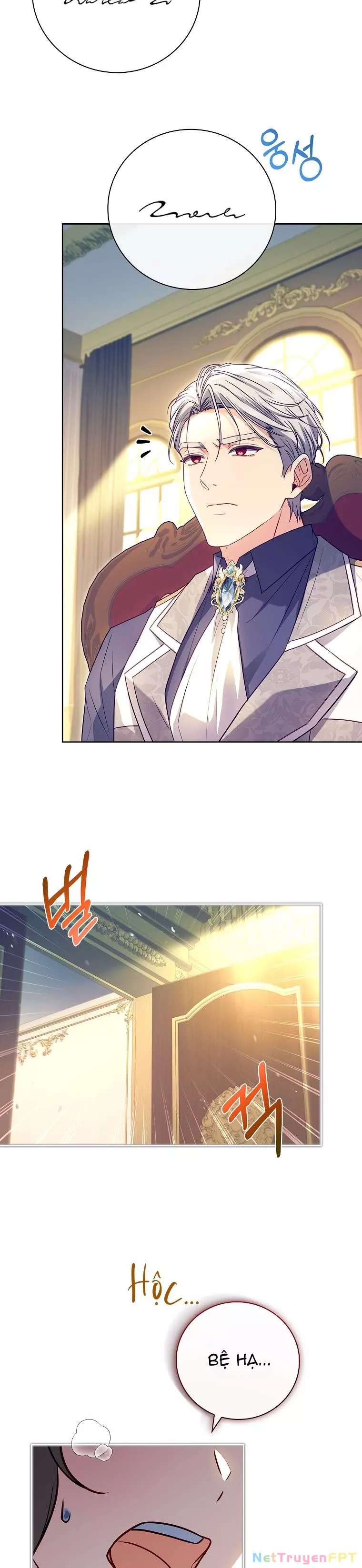 Cha Nào Con Nấy: Chapter 18