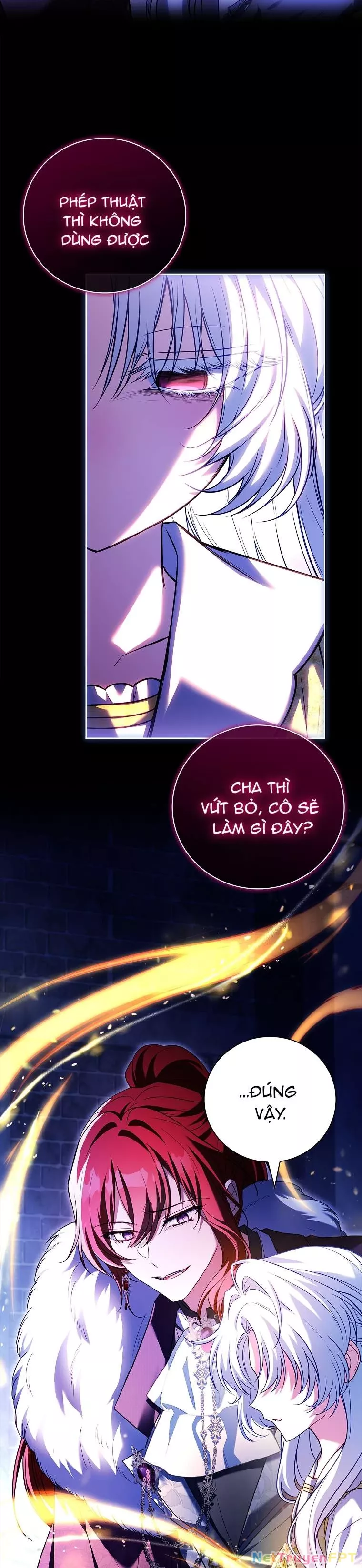 Cha Nào Con Nấy: Chapter 19