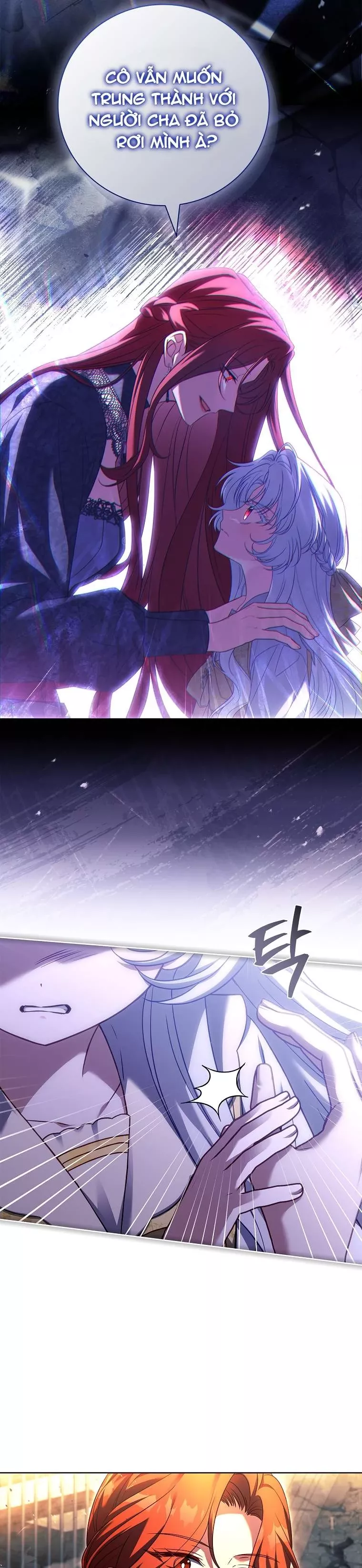 Cha Nào Con Nấy: Chapter 19
