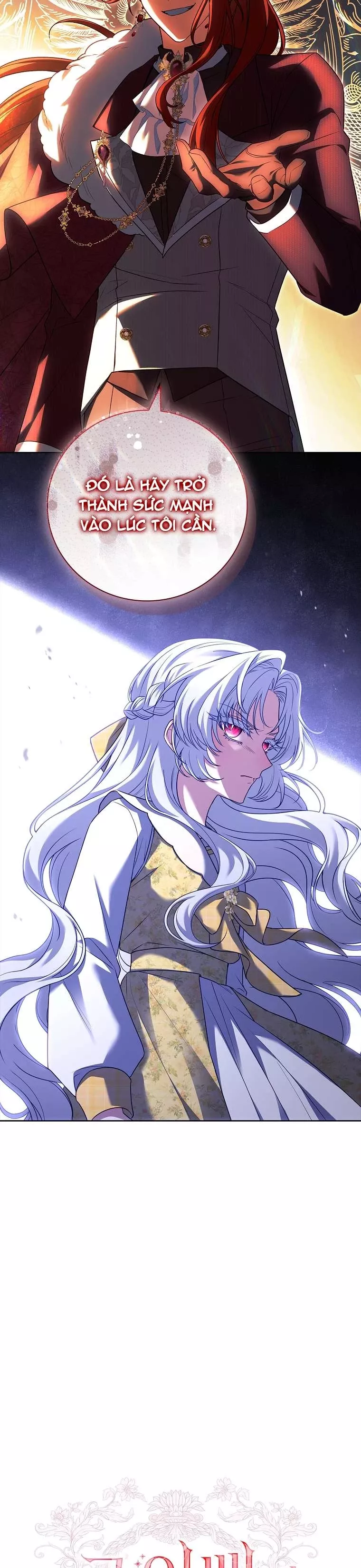 Cha Nào Con Nấy: Chapter 19