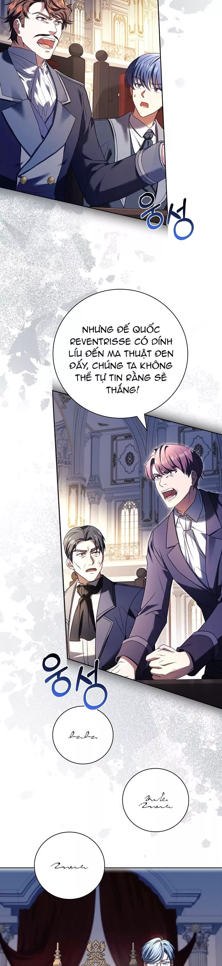 Cha Nào Con Nấy: Chapter 19