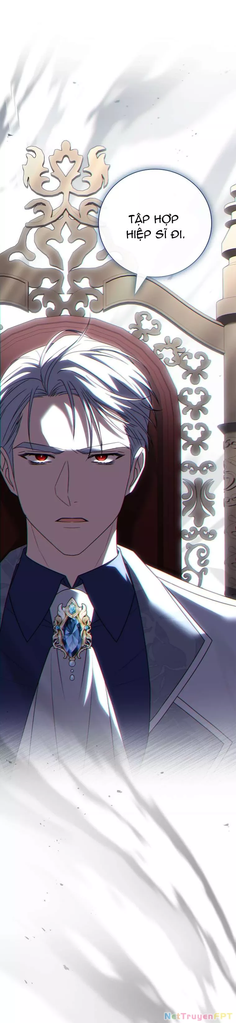 Cha Nào Con Nấy: Chapter 19