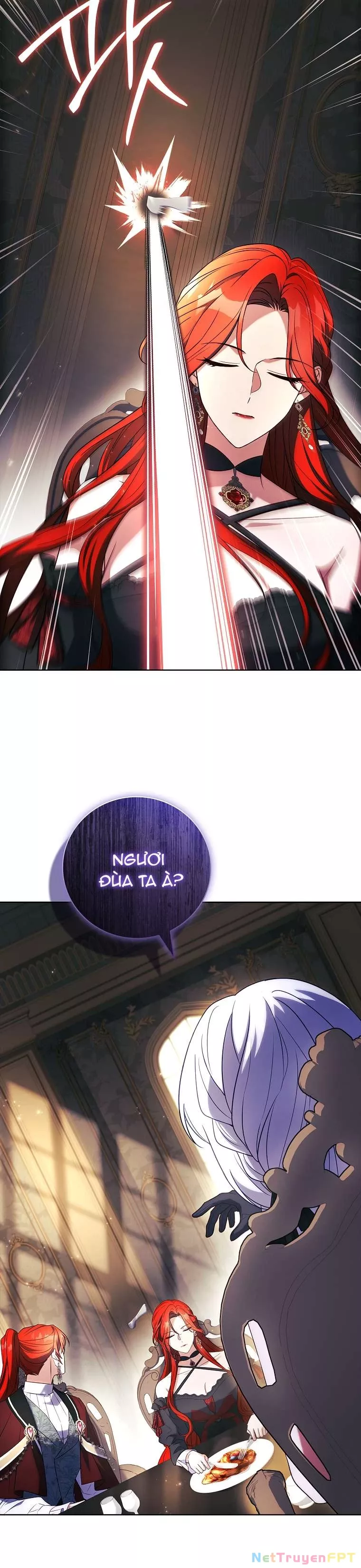 Cha Nào Con Nấy: Chapter 19