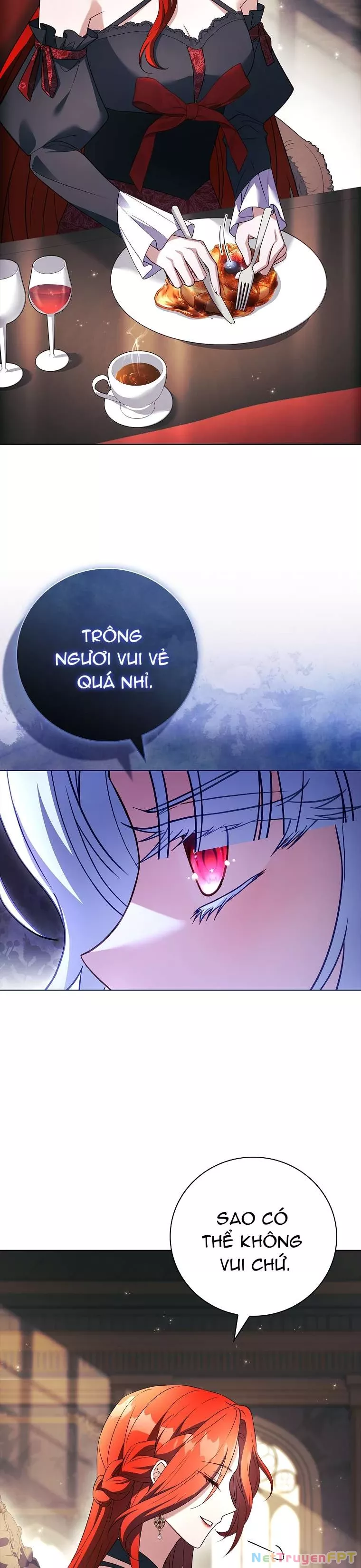 Cha Nào Con Nấy: Chapter 19