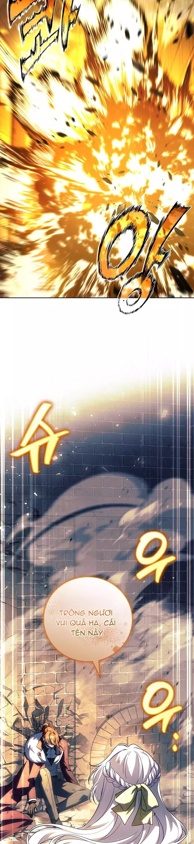 Cha Nào Con Nấy: Chapter 19