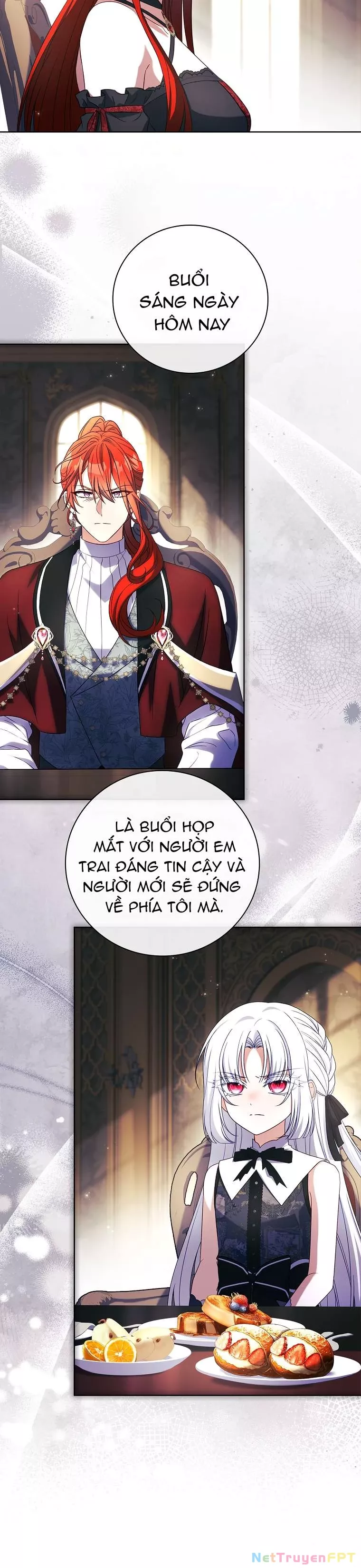 Cha Nào Con Nấy: Chapter 19