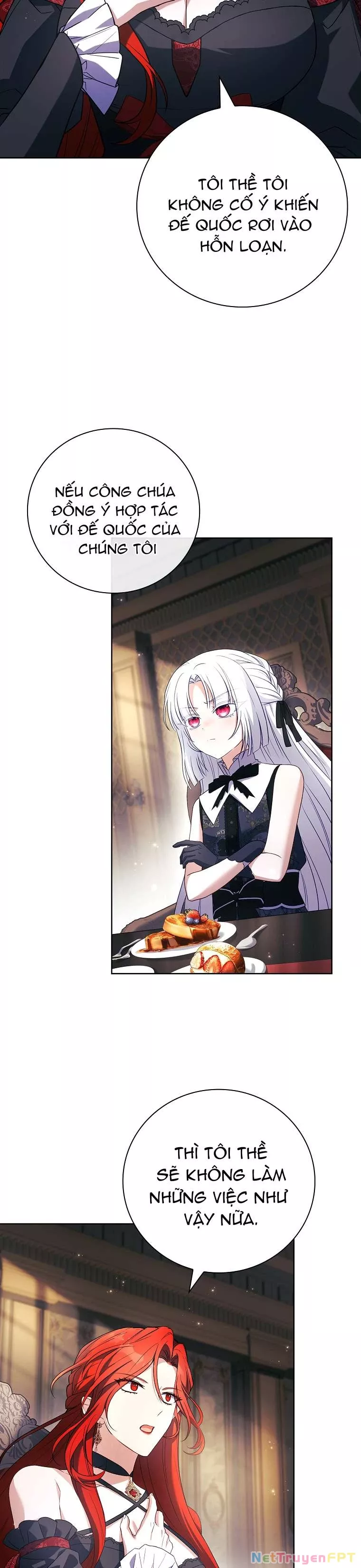 Cha Nào Con Nấy: Chapter 19