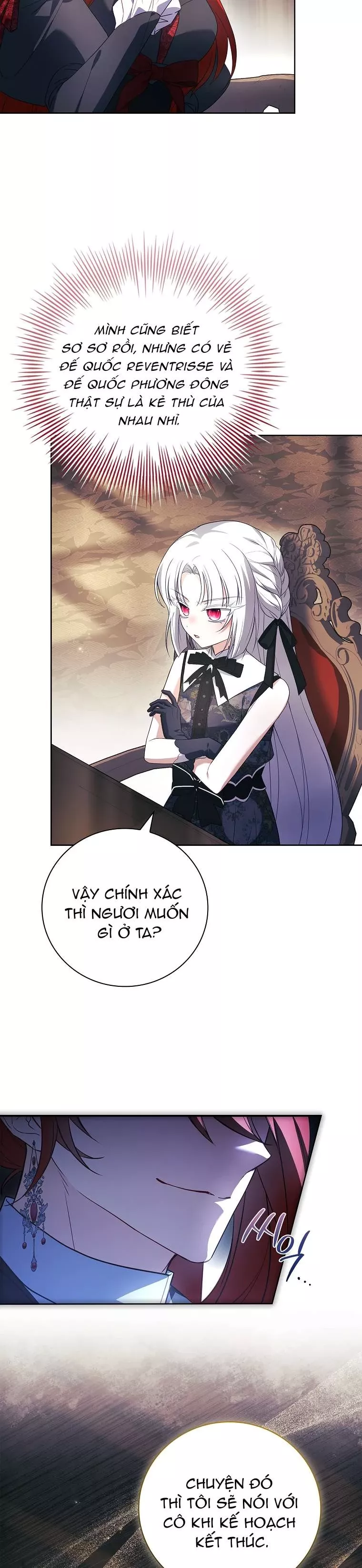 Cha Nào Con Nấy: Chapter 19
