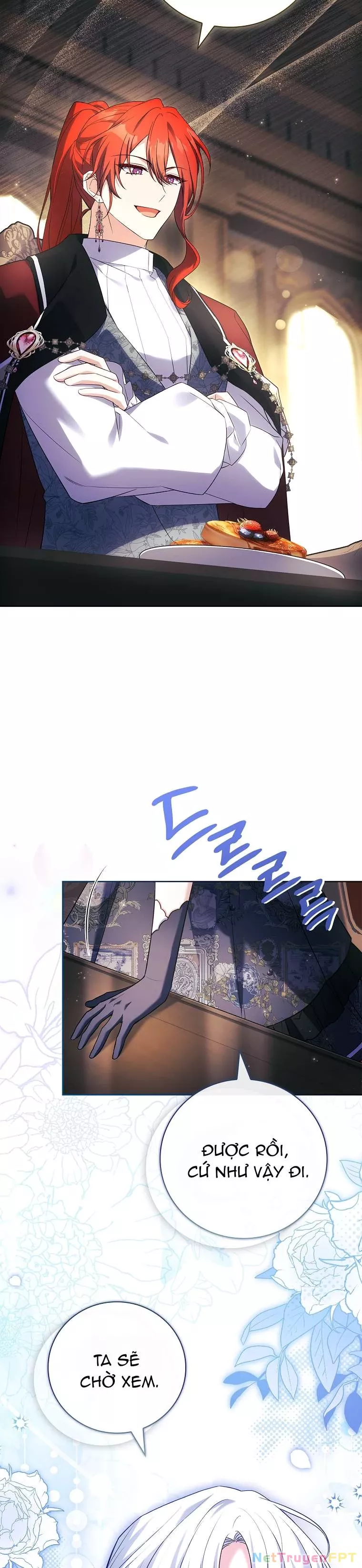 Cha Nào Con Nấy: Chapter 19
