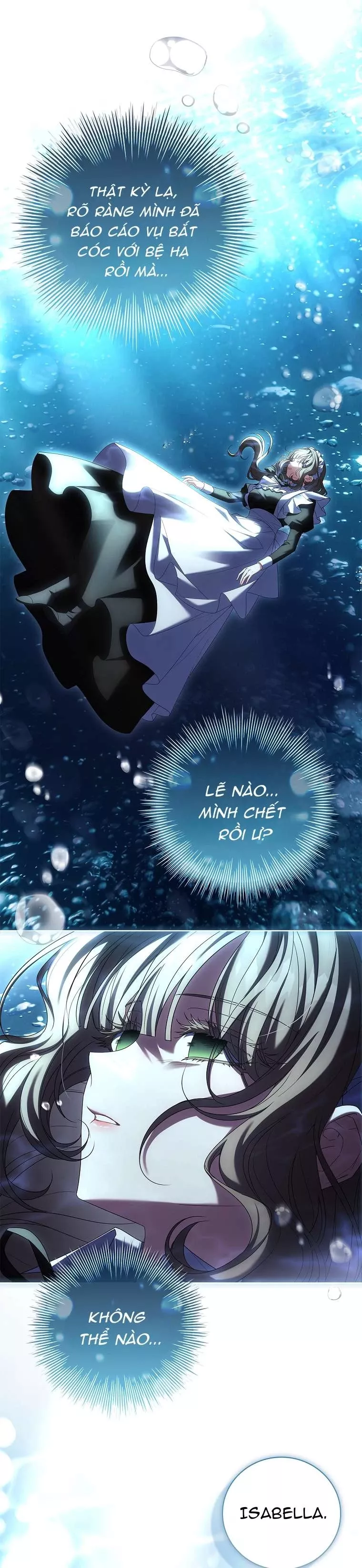 Cha Nào Con Nấy: Chapter 19