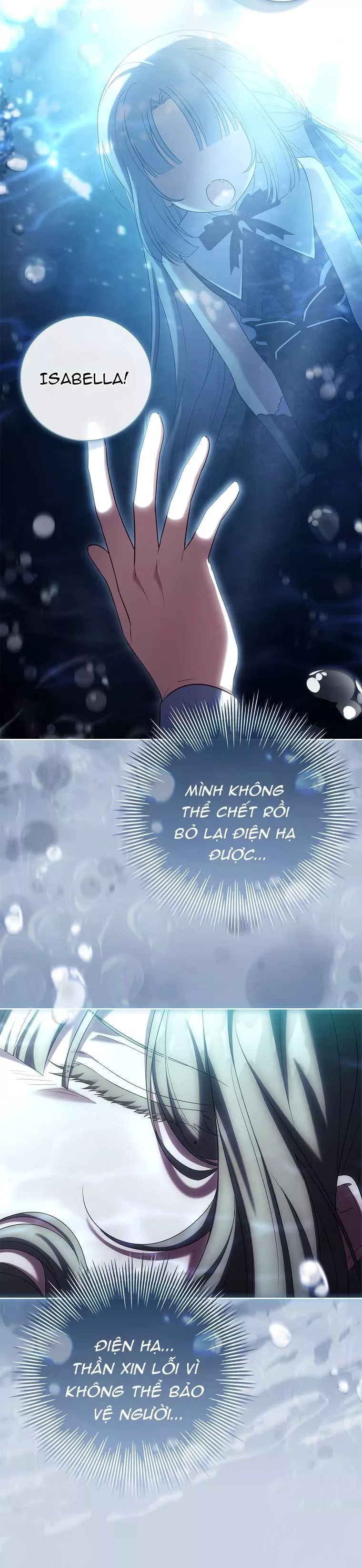 Cha Nào Con Nấy: Chapter 19