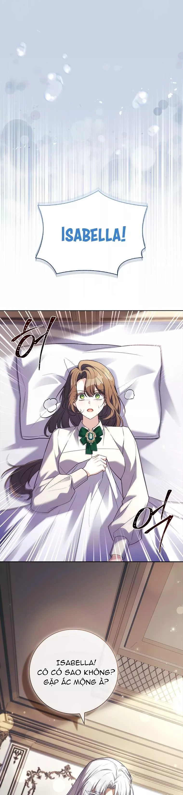 Cha Nào Con Nấy: Chapter 19