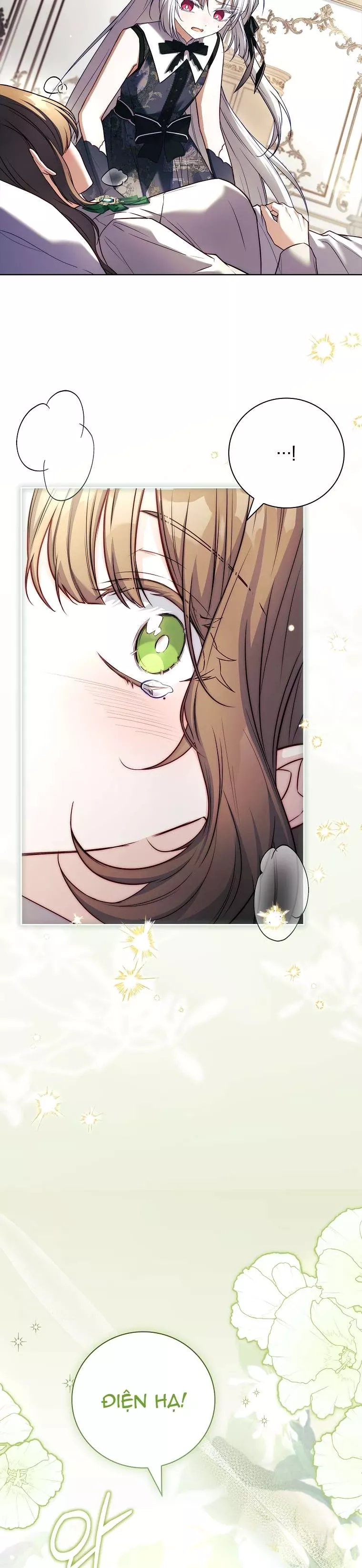 Cha Nào Con Nấy: Chapter 19