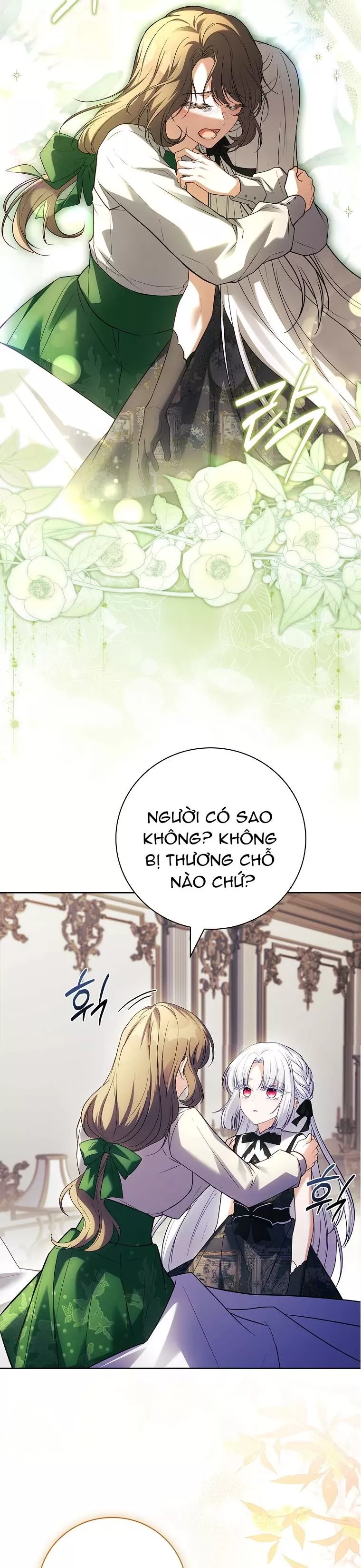 Cha Nào Con Nấy: Chapter 19