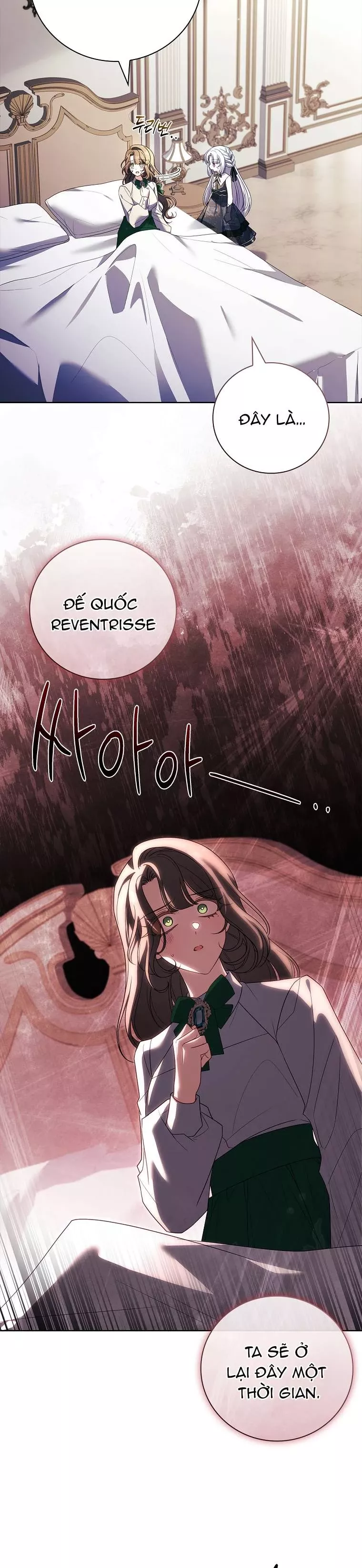 Cha Nào Con Nấy: Chapter 19