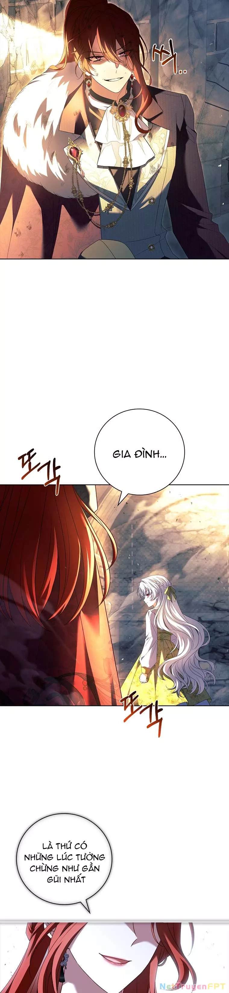 Cha Nào Con Nấy: Chapter 19