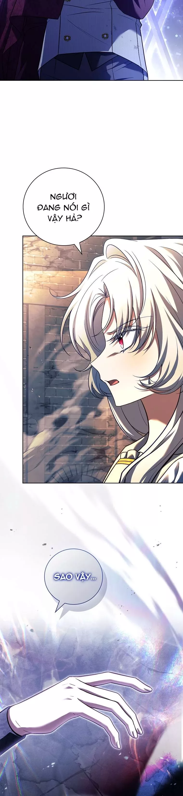 Cha Nào Con Nấy: Chapter 19