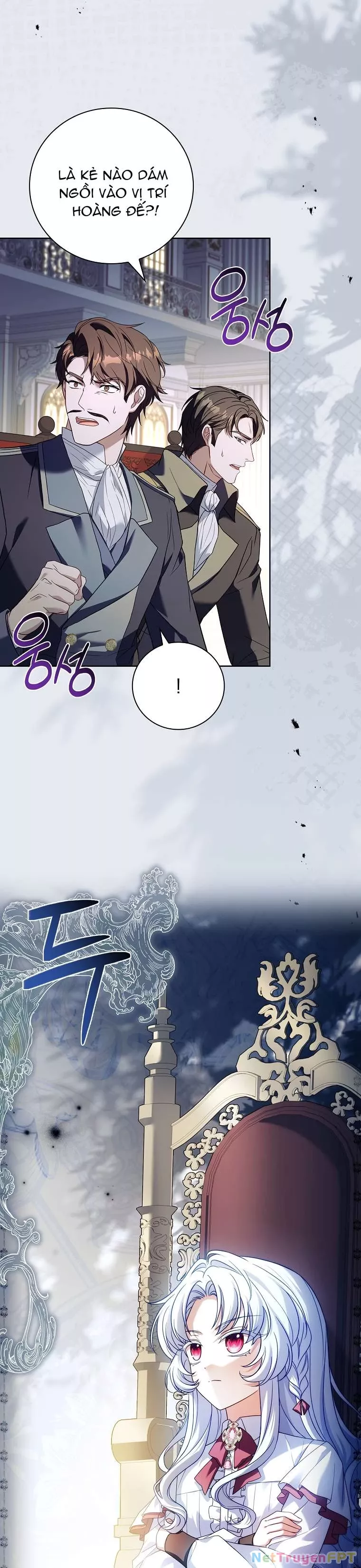 Cha Nào Con Nấy: Chapter 2