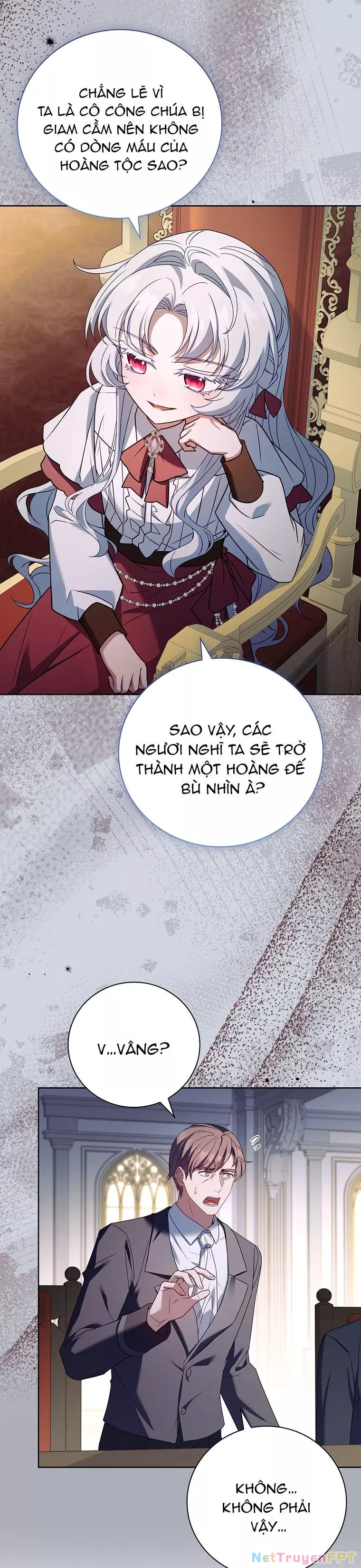Cha Nào Con Nấy: Chapter 2