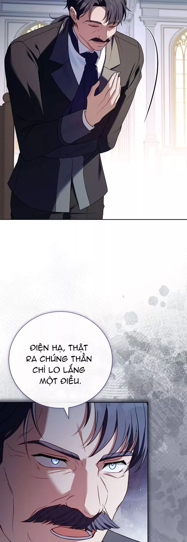 Cha Nào Con Nấy: Chapter 2
