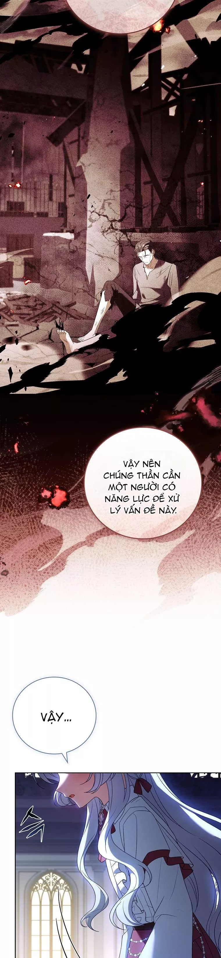 Cha Nào Con Nấy: Chapter 2