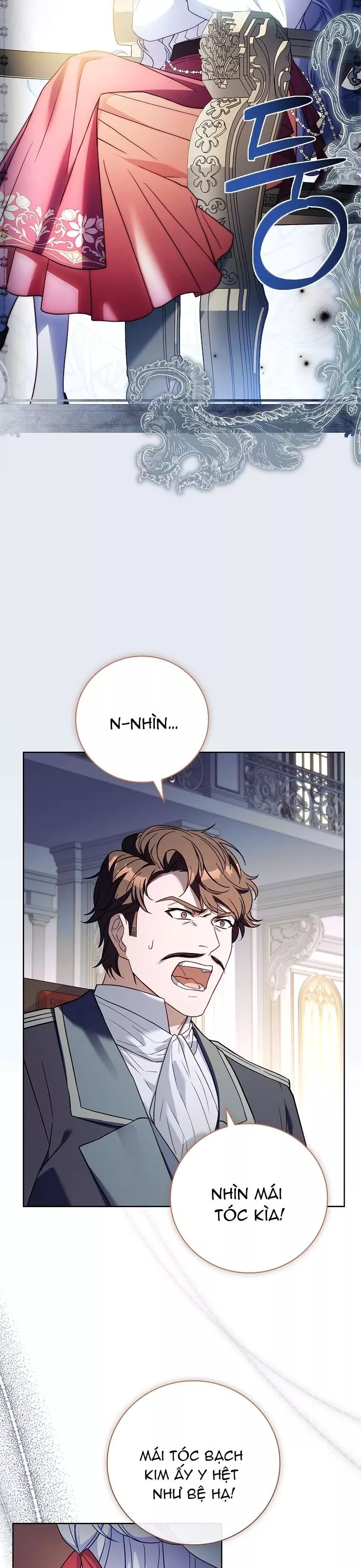 Cha Nào Con Nấy: Chapter 2