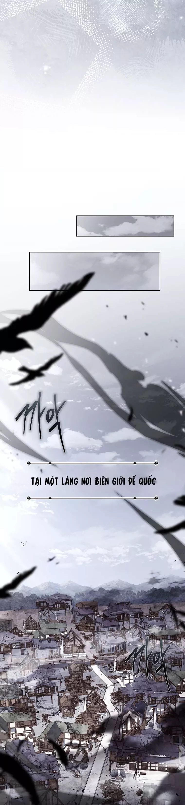 Cha Nào Con Nấy: Chapter 2