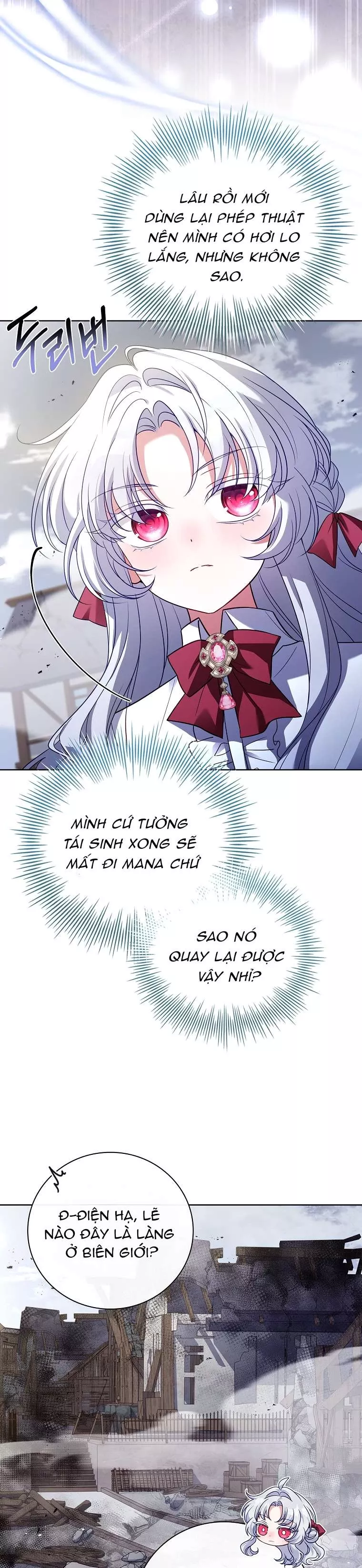 Cha Nào Con Nấy: Chapter 2