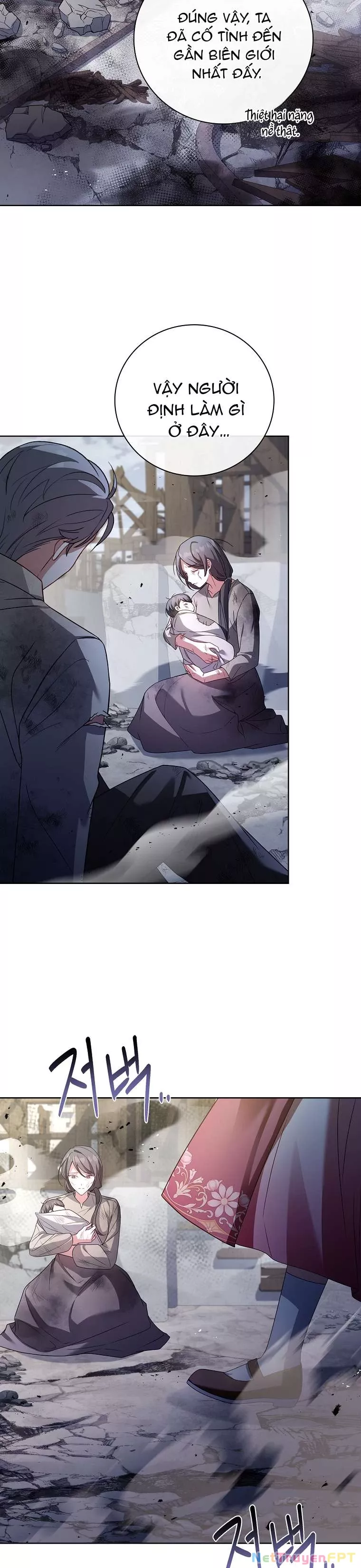 Cha Nào Con Nấy: Chapter 2