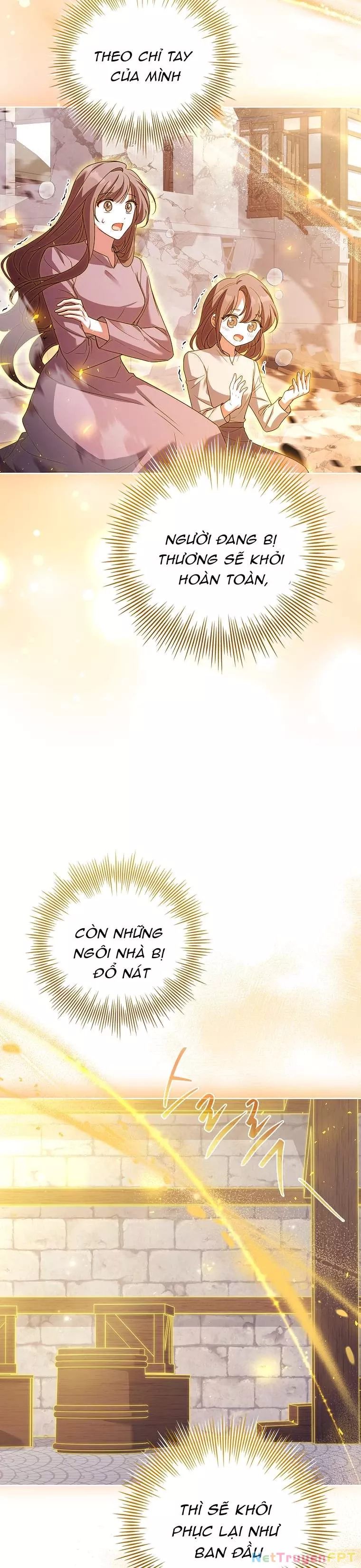 Cha Nào Con Nấy: Chapter 2