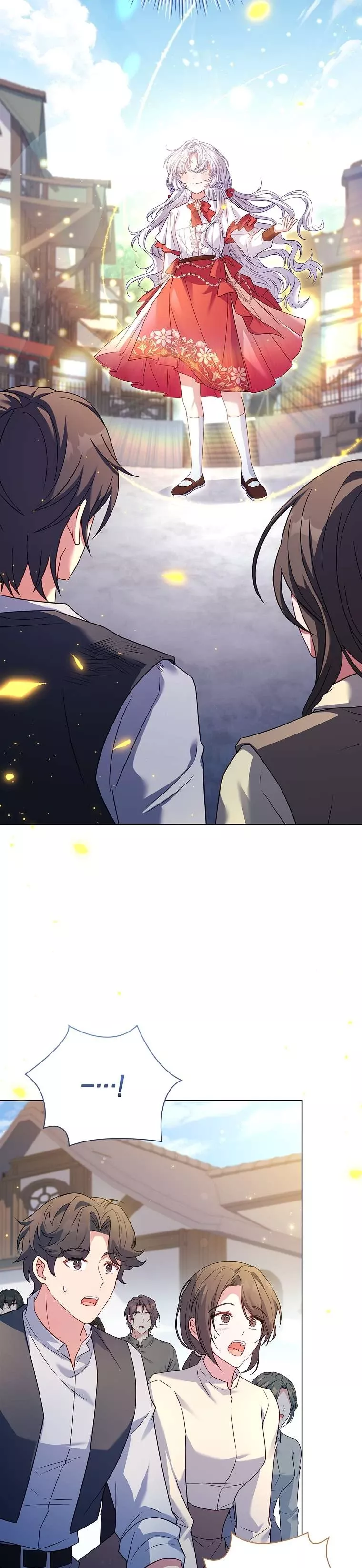Cha Nào Con Nấy: Chapter 2