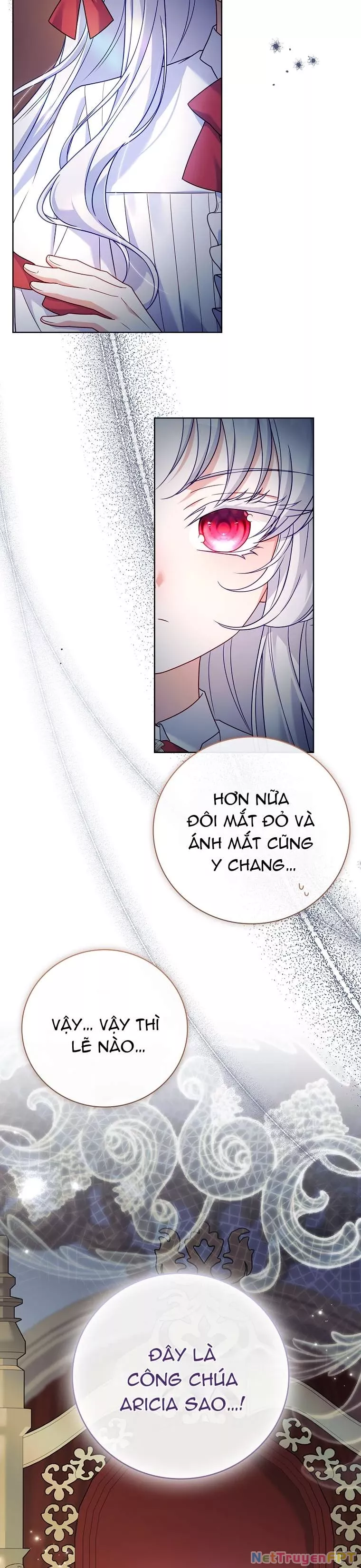 Cha Nào Con Nấy: Chapter 2