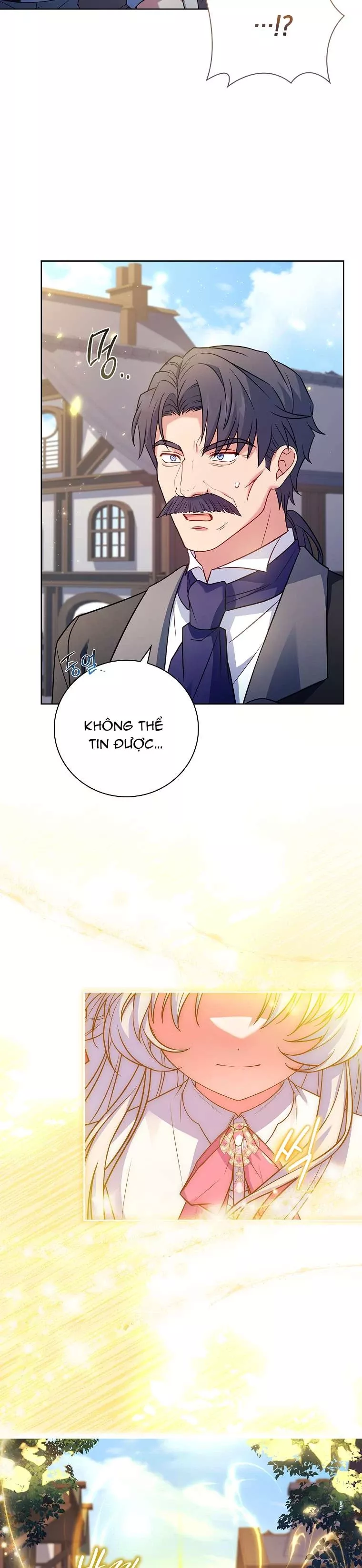 Cha Nào Con Nấy: Chapter 2