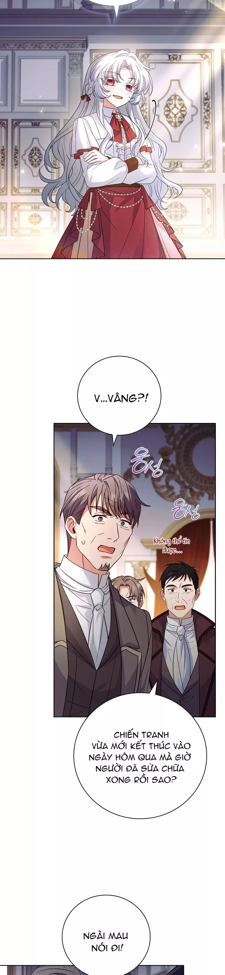 Cha Nào Con Nấy: Chapter 2