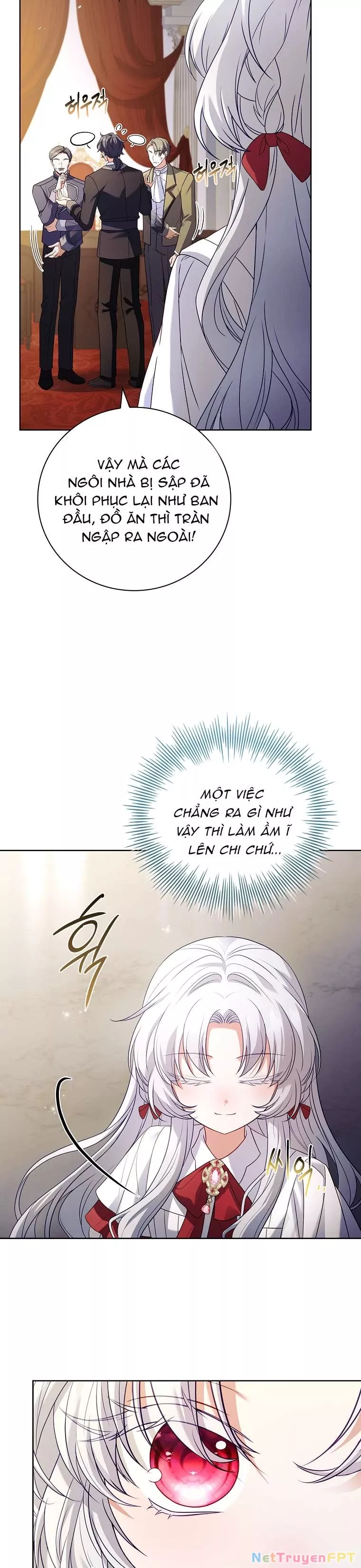 Cha Nào Con Nấy: Chapter 2