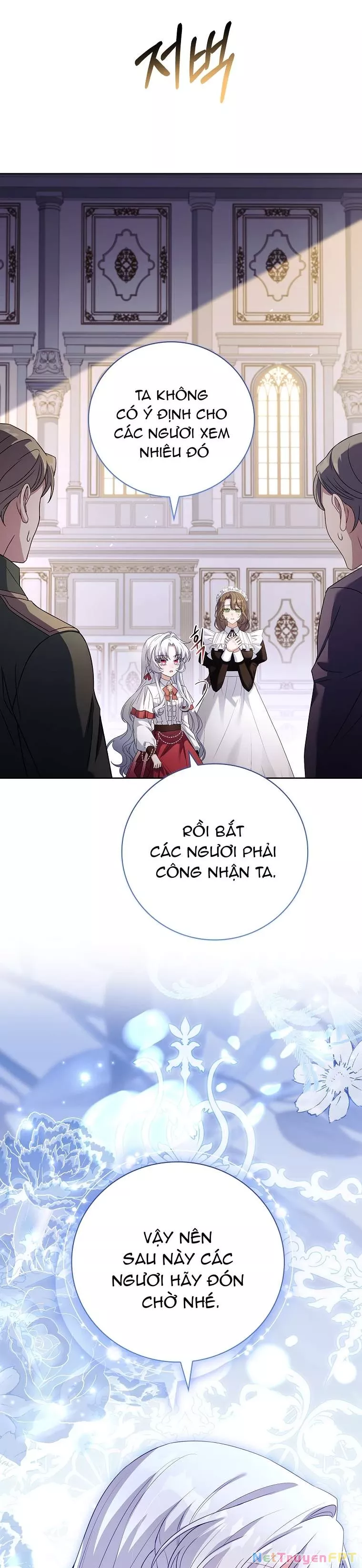 Cha Nào Con Nấy: Chapter 2