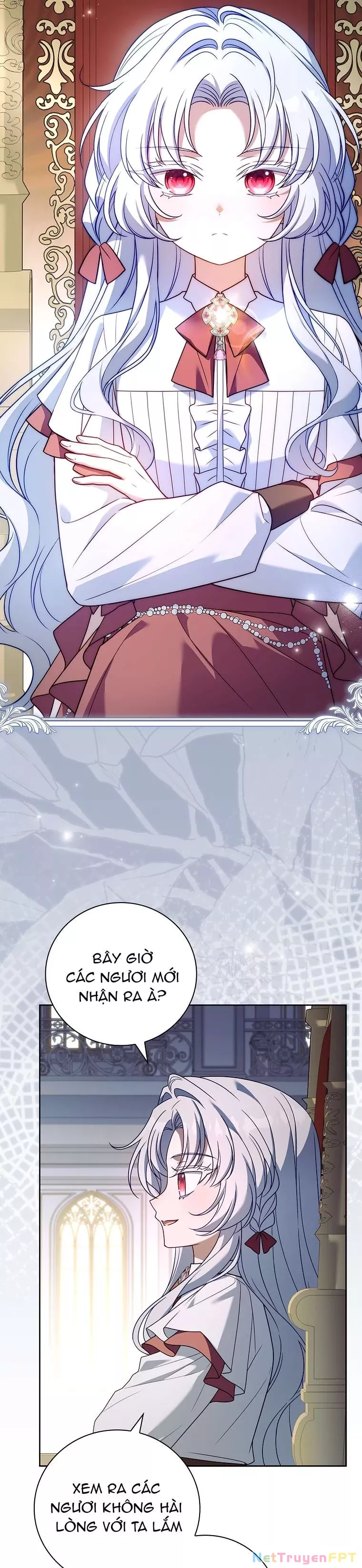 Cha Nào Con Nấy: Chapter 2