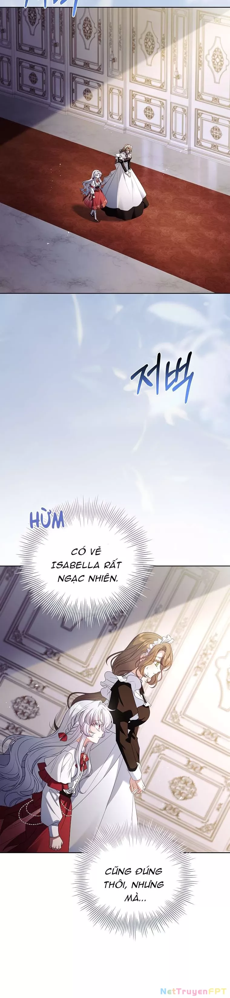 Cha Nào Con Nấy: Chapter 2