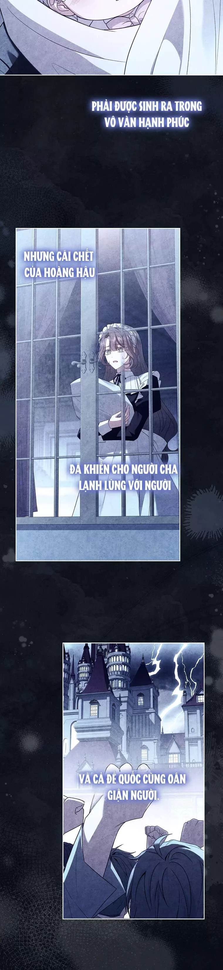 Cha Nào Con Nấy: Chapter 2