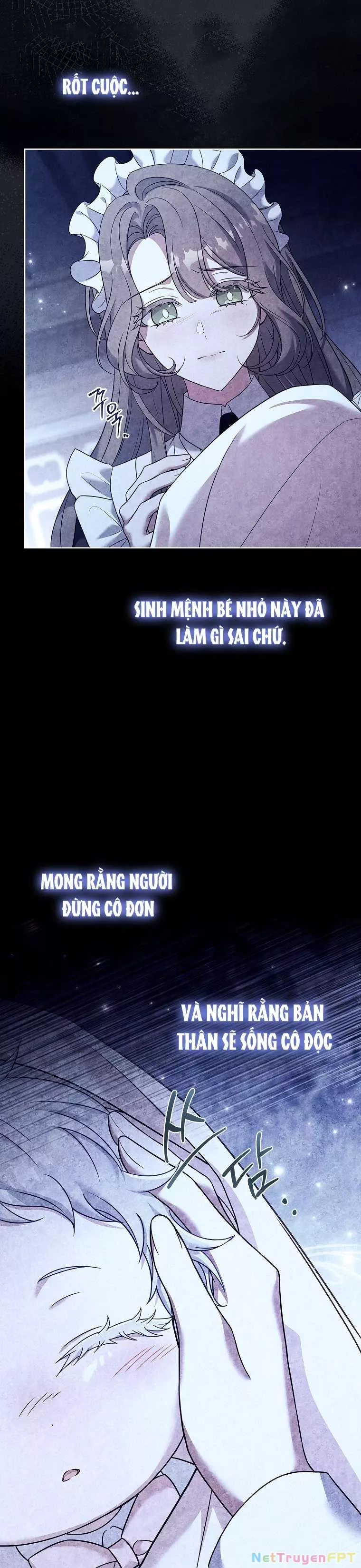 Cha Nào Con Nấy: Chapter 2