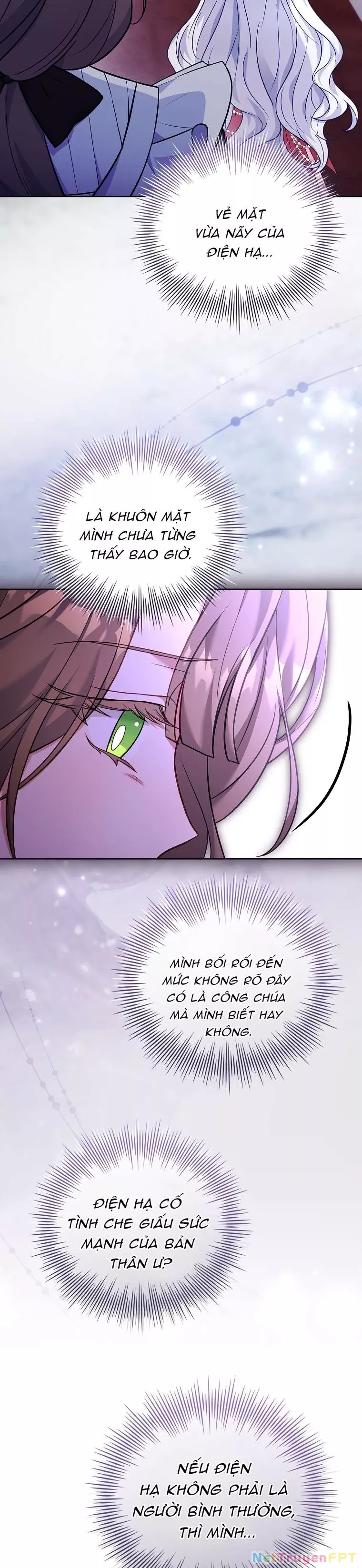 Cha Nào Con Nấy: Chapter 2