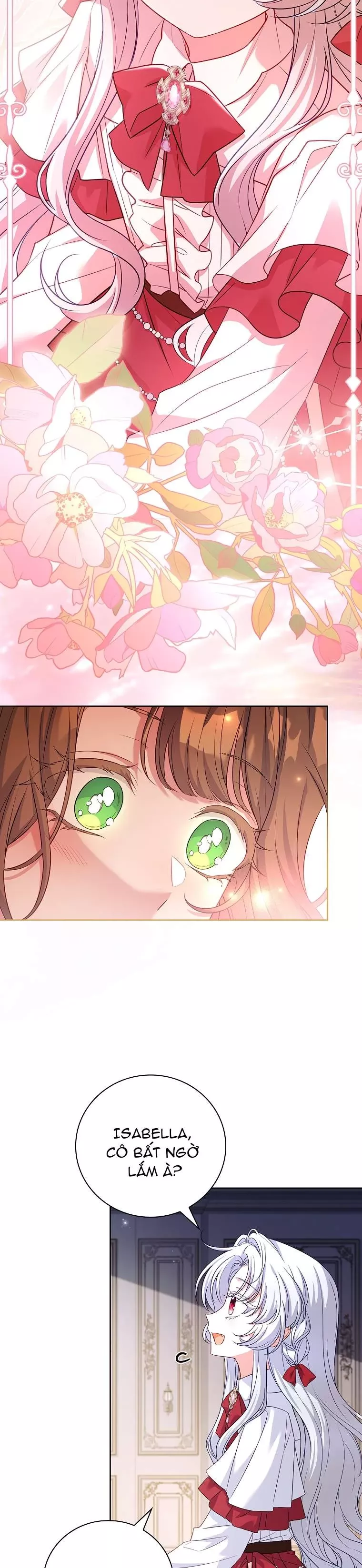 Cha Nào Con Nấy: Chapter 2