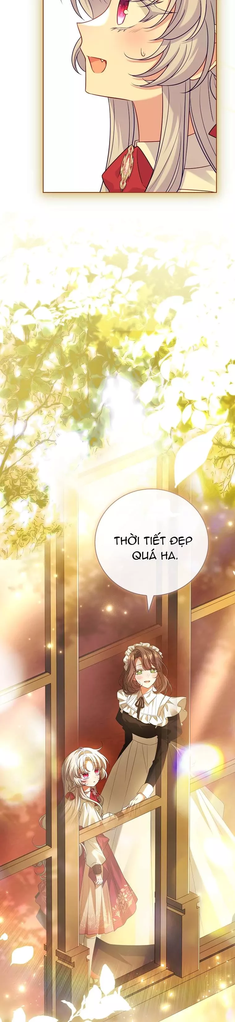 Cha Nào Con Nấy: Chapter 2