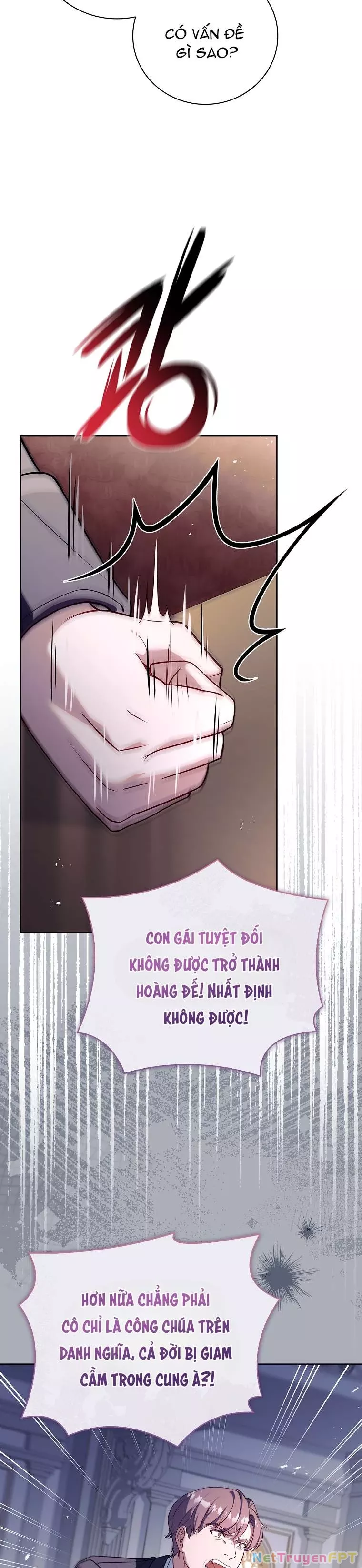 Cha Nào Con Nấy: Chapter 2