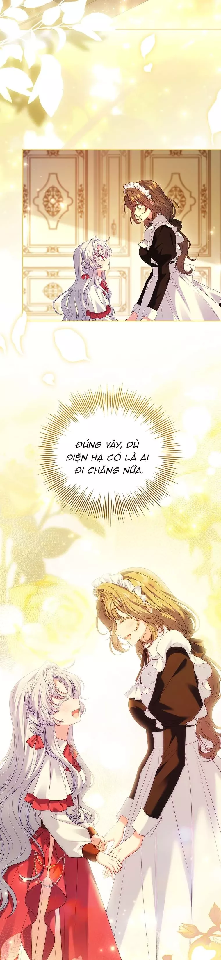 Cha Nào Con Nấy: Chapter 2