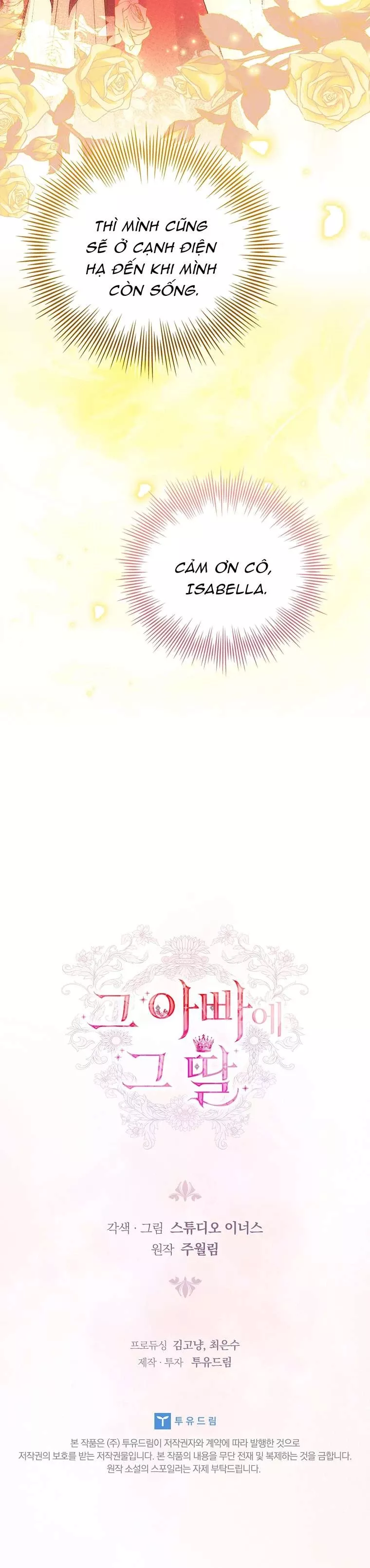 Cha Nào Con Nấy: Chapter 2